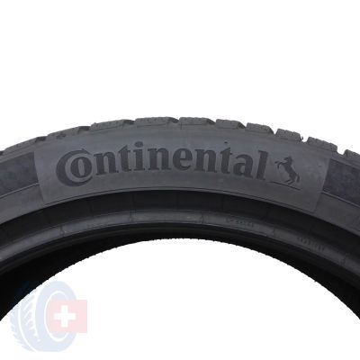 9. 2 x CONTINENTAL 215/45 R20 95T XL WinterContact TS870P Zima 2023 8mm