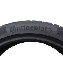 9. 2 x CONTINENTAL 215/45 R20 95T XL WinterContact TS870P Zima 2023 8mm