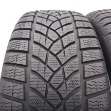 2. 2 x GOODYEAR 235/50 R19 99V A0 Ultra Grip Performance Gen-1 Zima 2020 7,8mm