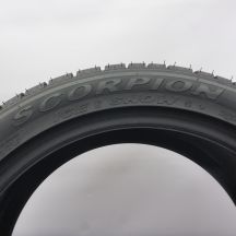 5. Opony 275/40 R20 2x PIRELLI 106V XL Scorpion Ice Snow RFT BMW Zimowe 2019 6,8-7mm
