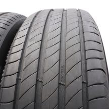 2. 4 x MICHELIN 235/60 R17 102V Primacy 4 Lato 2021 6-6,2mm