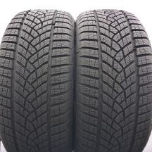 Opony 225/50 R17 2x GOODYEAR 98H XL UltraGrip Performance + Zimowe 2021 Jak Nowe 9mm
