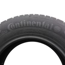 7. Opony 205/70 R15 4x CONTINENTAL 96T ContiCrossContact Winter Zimowe 2019 7,2-8,2mm