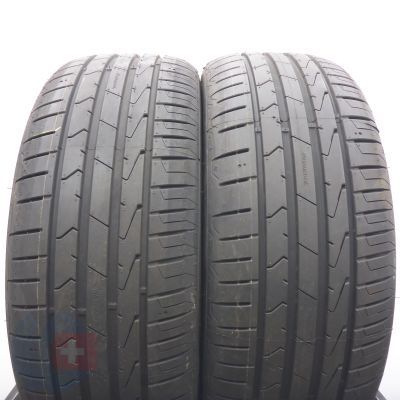 3. Opony 215/55 R17 4x HANKOOK 94V Ventus Prime 3 K125 Letnie 2024 Nieużywane 3. Opony 215/55 R17 4x HANKOOK 94V Ventus Prime 3 K125 Letnie 2024 Nieużywane