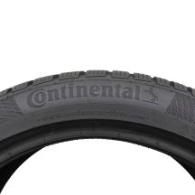 4. 2 x CONTINENTAL 245/40 R18 97V XL WinterContact TS850P Zima 2015 7mm