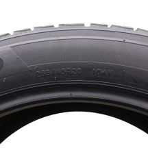 5. 2 x MICHELIN 265/45 R20 104V Latitude Alpin LA2 N0 Zima 2016 6mm