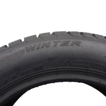 5. Opony 215/55 R16 2x PIRELLI 97H XL Winter Sottozero 3 Zimowe 2019 Jak Nowe