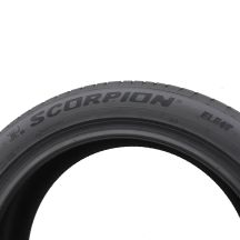 6. 2 x PIRELLI 235/50 R20 100T A0 Scorpion + ELECT Seal Lato 2021 6,2mm