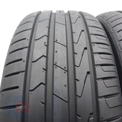 2. 4 x HANKOOK 215/45 R18 89V Ventus Prime 3 K125 Lato 2021 7,5-7,8mm