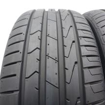 2. 4 x HANKOOK 215/45 R18 89V Ventus Prime 3 K125 Lato 2021 7,5-7,8mm