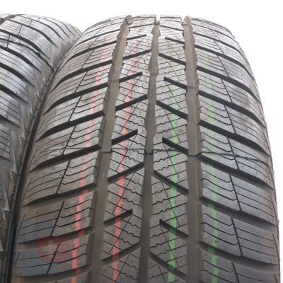 3. Opony 235/60 R18 2x BARUM 107V XL  Polaris 5 Zimowe 2018/23  3. Opony 235/60 R18 2x BARUM 107V XL  Polaris 5 Zimowe 2018/23