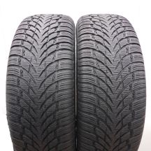 2 x NOKIAN 235/65 R18 110H XL WR SUV 4 Zima 2018 7-8mm