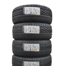 Opony 205/45 R17 4x UNIROYAL 88Y XL RainSport 5 Letnie 2022 Nieużywane 