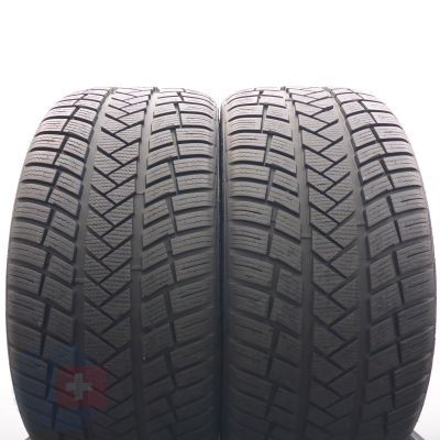 3. Opony 255/35 R19 4x VREDESTEIN 96Y XL Wintrac Pro Zimowe 2023 8mm