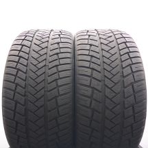 3. Opony 255/35 R19 4x VREDESTEIN 96Y XL Wintrac Pro Zimowe 2023 8mm