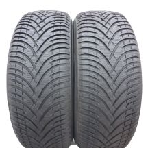 2 x KLEBER 205/55 R16 91H Krisalp HP3 Zima 2017/19 7-7,2mm