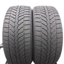 4. Opony 225/45 R17 4x BRIDGESTONE 91H MO Blizzak LM-32 Zimowe 2017 7,5-7,8mm