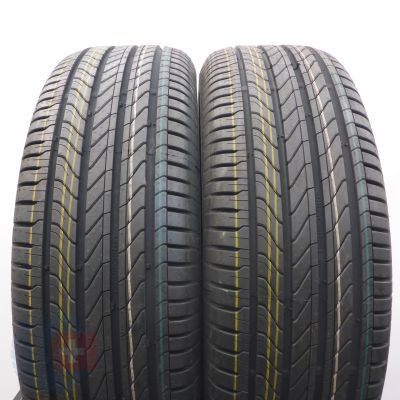 4. Opony 215/65 R16 4x CONTINENTAL 98H UltraContact Letnie 2023 Nieużywane  4. Opony 215/65 R16 4x CONTINENTAL 98H UltraContact Letnie 2023 Nieużywane