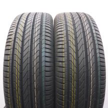 4. Opony 215/65 R16 4x CONTINENTAL 98H UltraContact Letnie 2023 Nieużywane  4. Opony 215/65 R16 4x CONTINENTAL 98H UltraContact Letnie 2023 Nieużywane