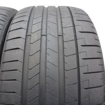 3. Opony 275/35 R19 2x PIRELLI 100Y XL P Zero BMW Letnie 2022 6mm 