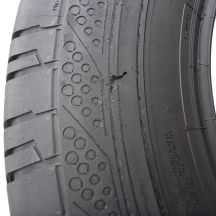 7. 2 x CONTINENTAL 205/75 R16C 113/111R ContiVanContact 200 Lato 2021 8,5mm