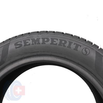 6. Opony 185/55 R15 2x SEMPERIT 82T Speed-Grip 3 Zimowe 2019 7,2-7,8mm