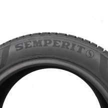 6. Opony 185/55 R15 2x SEMPERIT 82T Speed-Grip 3 Zimowe 2019 7,2-7,8mm