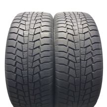 2 x GISLAVED 255/50 R19 107V XL Euro Frost 6 Zima 7,2mm 2020