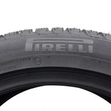 3. Opona 245/45 R19 1x PIRELLI 102V XL Winter Sottozero 3 RSC BMW Zimowa 2020 Jak Nowa