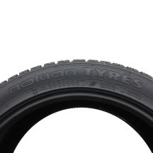 4. 2 x NOKIAN 255/45 R20 105V XL WR SUV 4 Zima 2019 7-7,8mm Jak Nowe