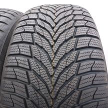 5. Opony 255/60 R17 2x NEXEN 106H WinGuard Sport 2 SUV Zimowe 2022 Nieużywane 5. Opony 255/60 R17 2x NEXEN 106H WinGuard Sport 2 SUV Zimowe 2022 Nieużywane
