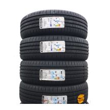 Opony 235/65 R17 4x CONTINENTAL 104V ContiPremiumContact 5 Suv Letnie 2019/20/22 Jak Nowe 