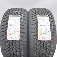 3. Opony 215/40 R17 4x CONTINENTAL 87V WinterContact TS 870 Zimowe 2022/23 