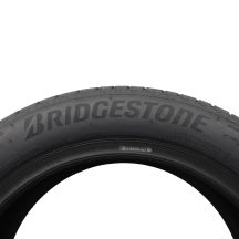 7. 4 x BRIDGESTONE 205/55 R17 95W XL Turanza T005 BMW Lato 2021 Jak Nowe