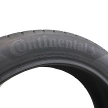 6. 2 x CONTINENTAL 195/55 R20 95H XL ContiEcoContact 5 Lato 2022 6,8mm