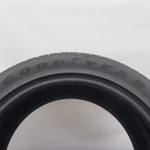 7. Opony 295/40 R20 2x GOODYEAR 106V Eagle Touring N0 Letnie M+S 2023 7,5mm