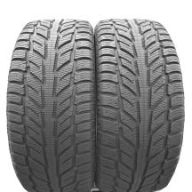 3. 4 x COOPER 265/50 R20 107T Weather-Master WSC Zima 2018 8-8,5mm