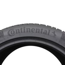 7. 4 x CONTINENTAL 245/45 R18 100V XL WinterContact TS870P Zima 2023 8-8,3mm