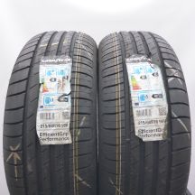 Opony 215/60 R16 2x GOODYEAR 99V XL EfficientGrip Performance Letnie 2020