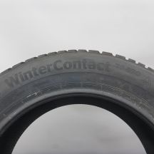 5. Opony 205/55 R16 2x CONTINENTAL 94V XL WinterContact TS 870 Zimowe 2021/22  5. Opony 205/55 R16 2x CONTINENTAL 94V XL WinterContact TS 870 Zimowe 2021/22