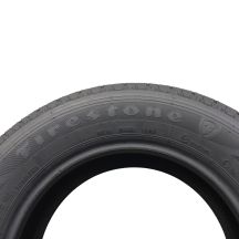 5. 2 x FIRESTONE 215/65 R15C 104/102T VanHawk 2 Lato 2023 Jak Nowe