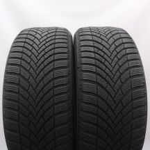 5. Opony 235/50 R19 4x SEMPERIT 103V XL Speed-Grip 5 Zimowe 2024 7mm