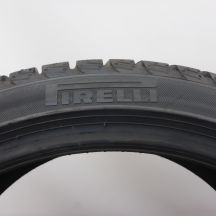 6. Opony 205/40 R17 2x PIRELLI 84H XL Winter Sottozero3 Zimowe 2022 Jak Nowe Nieużywane