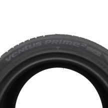 5. Opona 225/55 R17 1x HANKOOK 101V XL VentusPrime2 K115 Letnia 2018 Jak Nowa Nieużywana