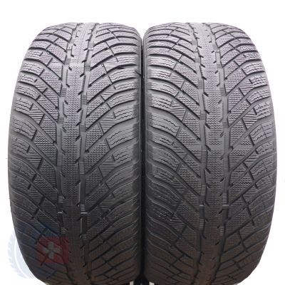 2 x COOPER 265/45 R20 108V XL Discoverer Winter 2019/20 Zima 6-7mm