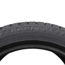 5. 1 x GISLAVED 225/45 R17 94V XL Euro Frost 6 Zima 2023 7mm Jak Nowa