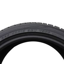 5. 2 x YOKOHAMA 225/40 R18 92W XL BluEarth*Winter V906 Zima 2021 6,8-7mm Jak Nowe