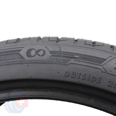 6. 2 x BARUM 255/35 R19 96Y XL Bravuris 5HM Lato 2020 5,8-6,5mm