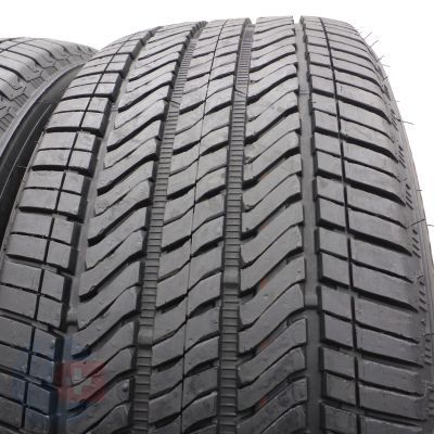 3. 2 x BRIDGESTONE 275/50 R22 111H Alenza A/S 02 Lato 2022 7,5mm