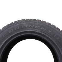 8. 4 x CONTINENTAL 235/65 R17 108H XL CrossContact AT Lato M+S 2014 Nieużywane